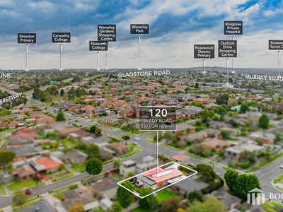 120 Brady Road, Dandenong North