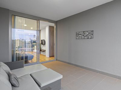 51 / 43 Wickham Street, East Perth