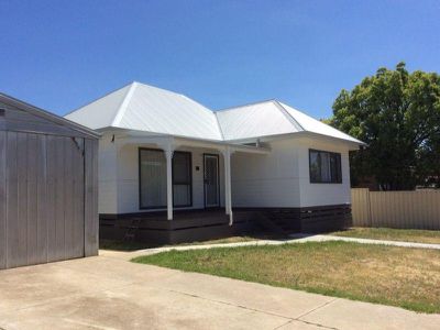 51a High Street, Heathcote