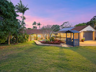 14 Springfield Street, Upper Coomera