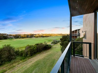 Apartment 7 / 50 Peter Thomson Drive, Fingal