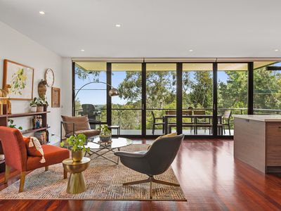 27 Cheniston Road, Mount Macedon