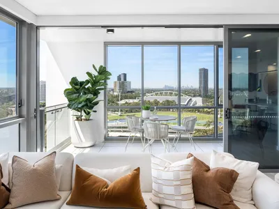 2 Canning Street, Lidcombe