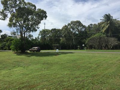 L123 Racecourse Road, Cooktown