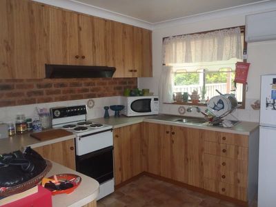Unit 1 / 3 Nelson Place, Dubbo