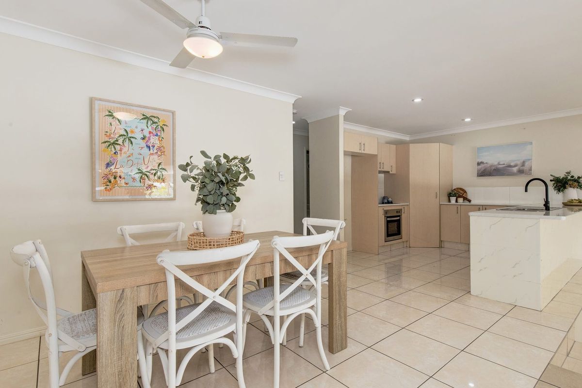 1 / 34 Worchester Terrace, Reedy Creek