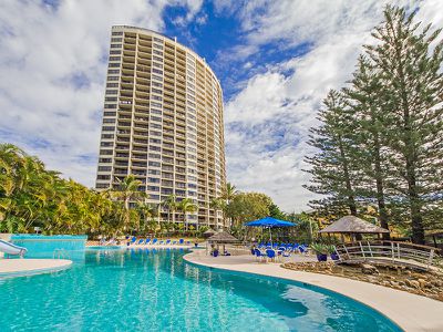 22D / 973 GOLD COAST HWY, Palm Beach