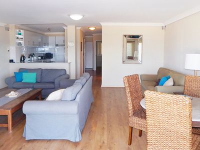 206/170 The Esplanade, Scarborough