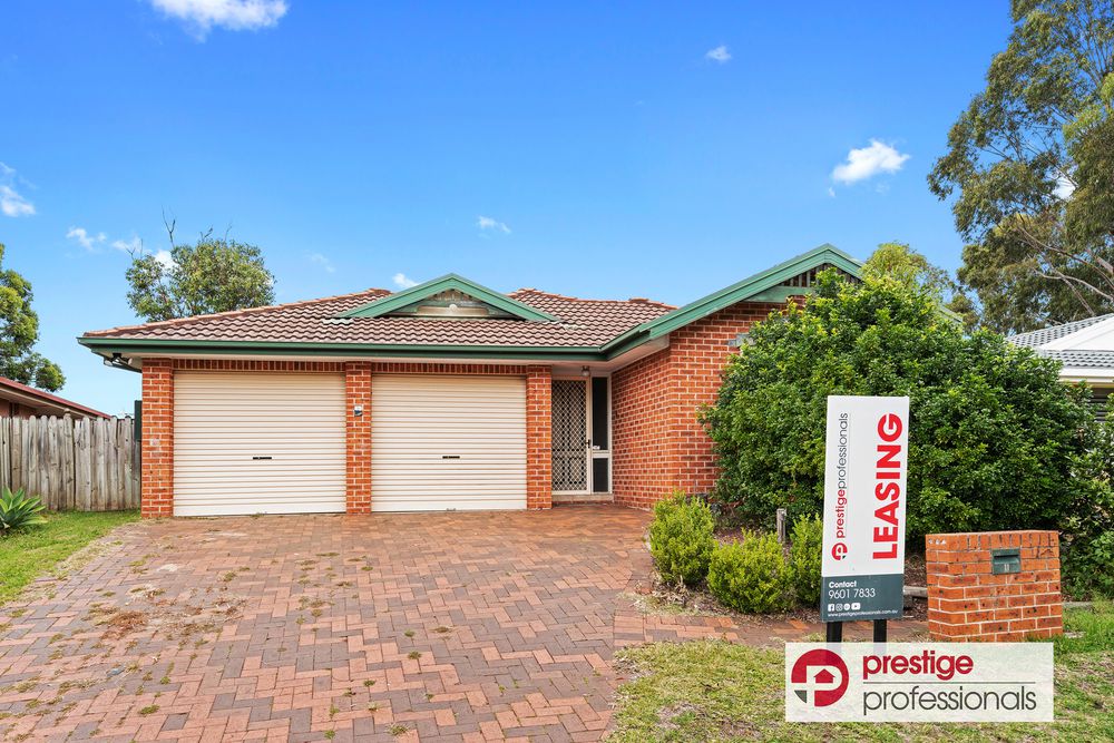 11 Conroy Road, Wattle Grove