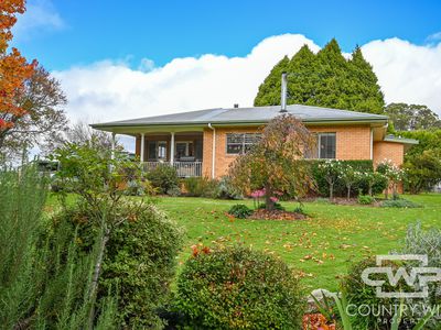 4291 Pinkett Road, Glen Innes