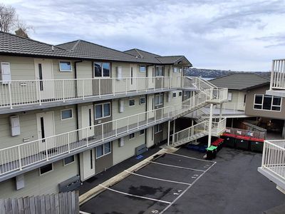 21-31 / 50 Park Street, Dunedin