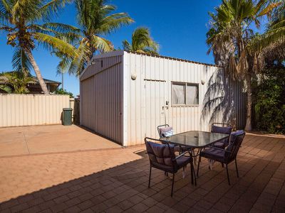 36 Matheson Drive, Port Hedland