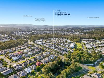 1 Jackson Street, Coomera