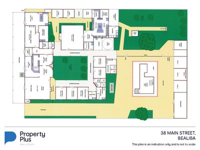 38 Main Street, Bealiba