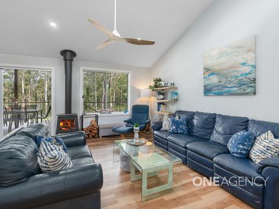 8 Jerberra Road, Tomerong
