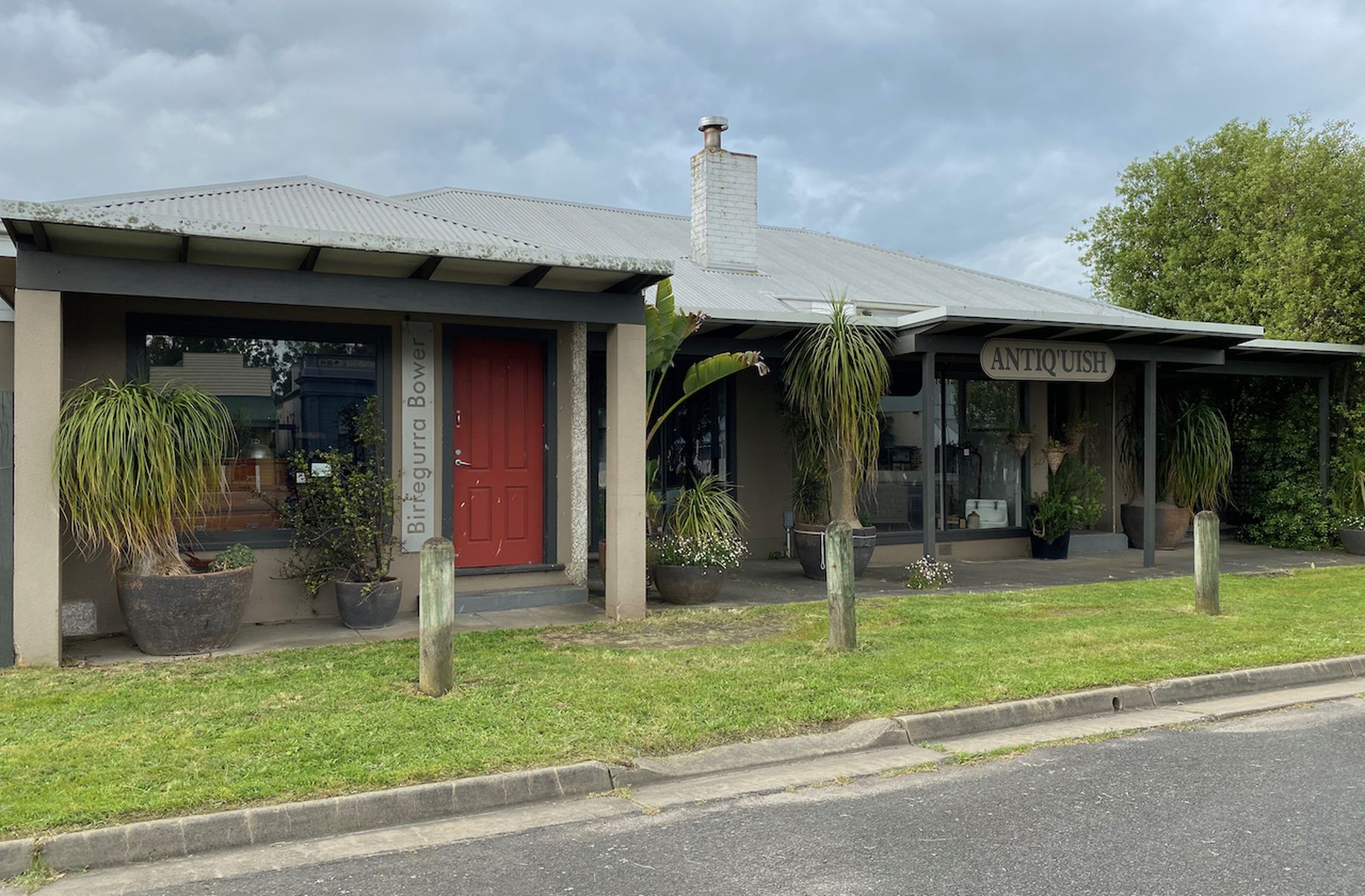 58 MAIN STREET, Birregurra