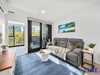 121 / 83 Cooyong Street, Reid