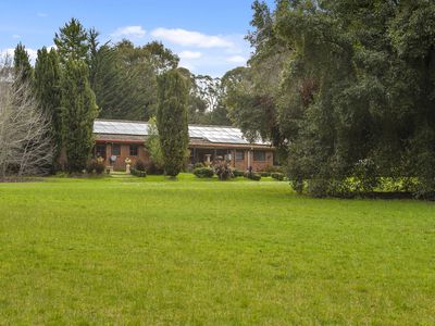 396 Black Forest Drive, Macedon