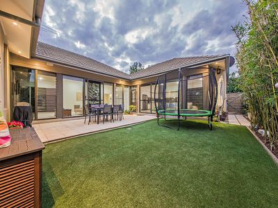 4 Hepburn Close, Wakerley
