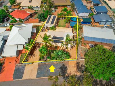10 Moseley Street, Port Hedland