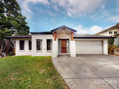 26 Carlingford Drive, Thornlands