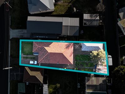 26 Sixth Avenue, Port Kembla