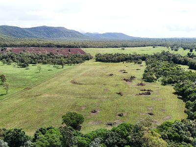 2583  Isabella McIvor Road , Cooktown