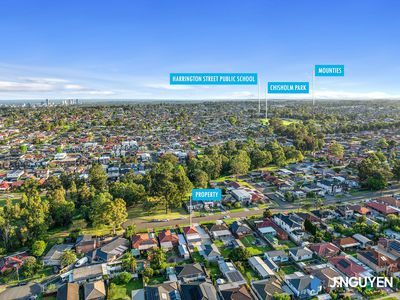 29 Tenella Street, Canley Heights