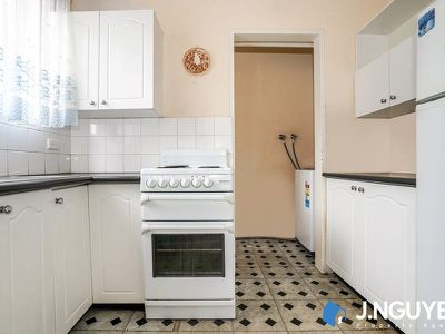 6 / 3 Bridge Street, Cabramatta