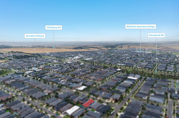 42 Hartney Avenue, Mickleham