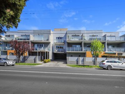 11 / 54 Epsom Road, Ascot Vale