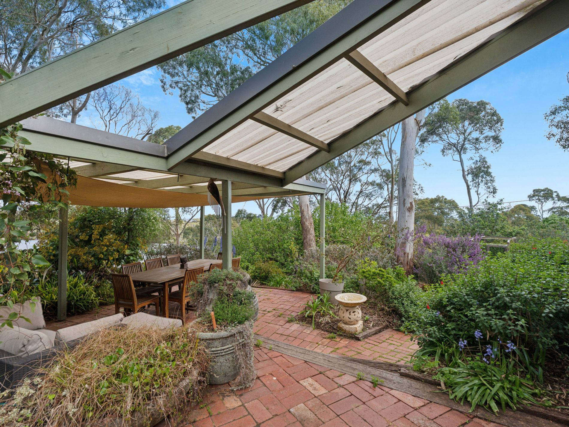 126 Yarrabee Road, Greenhill