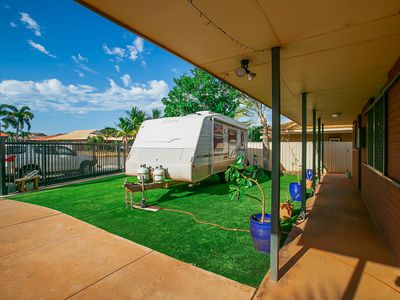 14 Jabiru Loop, South Hedland
