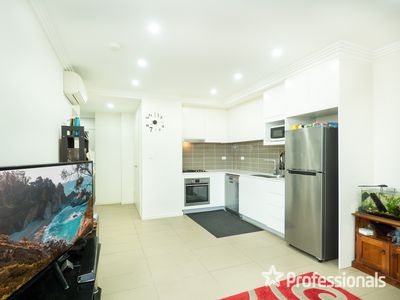 17 / 29-31 St Ann Street, Merrylands