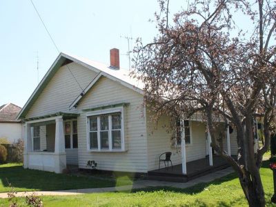 160 High Street, Heathcote