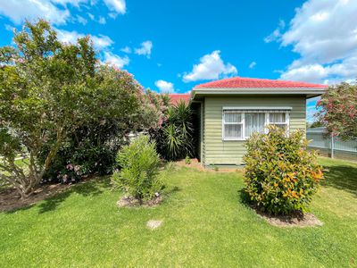 111 Boundary Street, Kerang