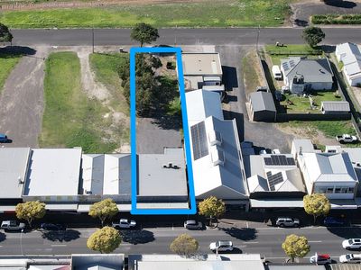 37 George Street , Millicent