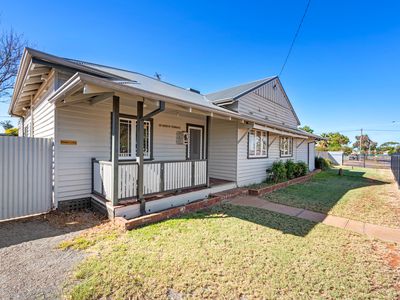 39 North Terrace, Boulder
