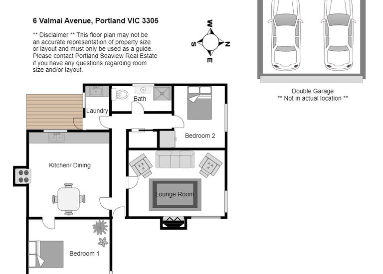 6 Valmai Avenue, Portland