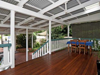 1 Bird Street, Bundamba