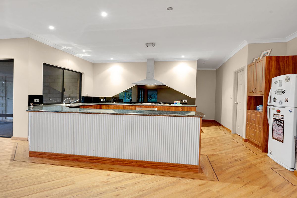 46 Pure Steel Lane, Mundijong