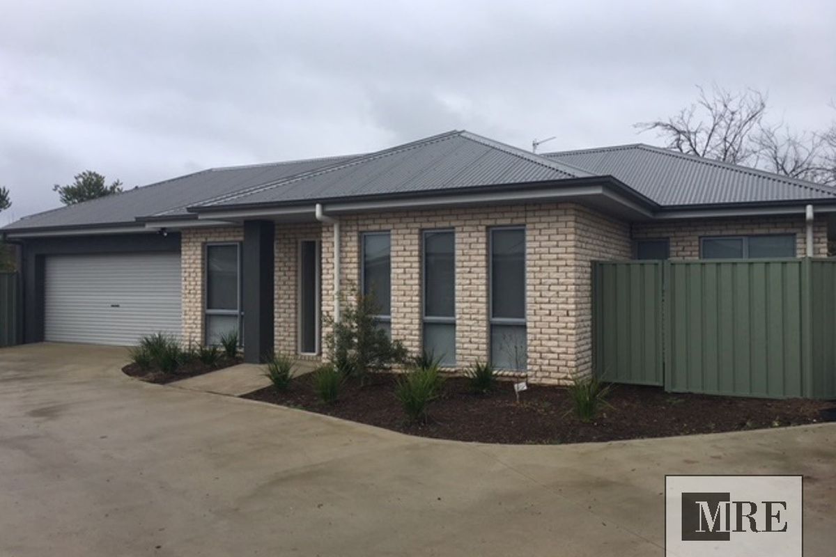 4 / 16-20 Kidston Parade,, Mansfield