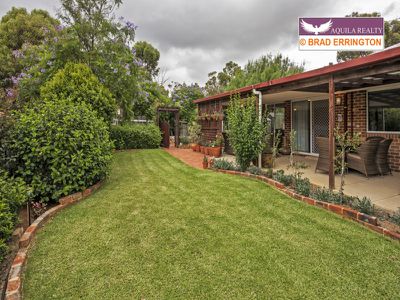 25 Fordham Drive, Swan View