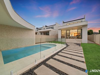 101a Cumberland Street, Cabramatta