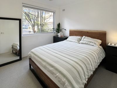 21 / 13 Macpherson Street, Waverley