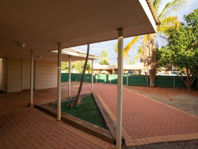 2B Ashburton Court, South Hedland