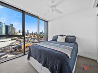 1308 / 348 Water Street , Fortitude Valley