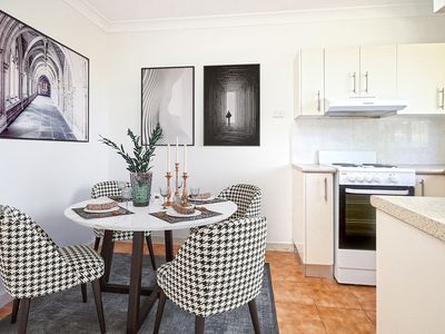 6 / 37 Macdonald Street, Lakemba