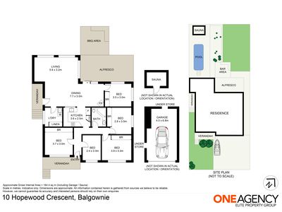 10 Hopewood Crescent, Fairy Meadow