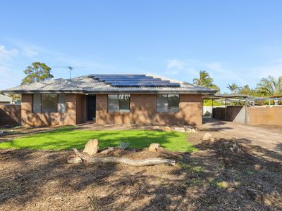 16 Chester Place, Beechboro